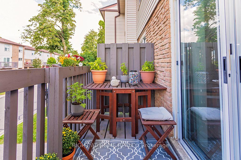 Photo 23 of Unit 51, 6100 Montevideo Road, Mississauga, Meadowvale — HOMEH