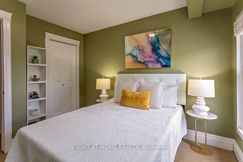 Photo 38 of Unit 51, 6100 Montevideo Road, Mississauga, Meadowvale — HOMEH
