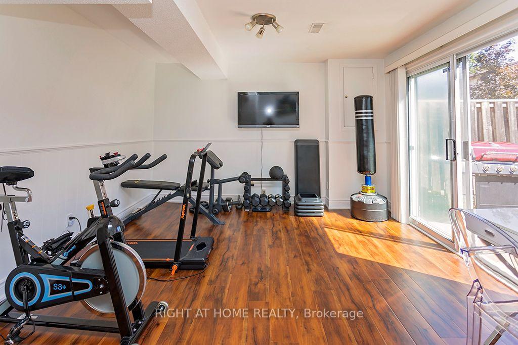 Photo 46 of Unit 51, 6100 Montevideo Road, Mississauga, Meadowvale — HOMEH
