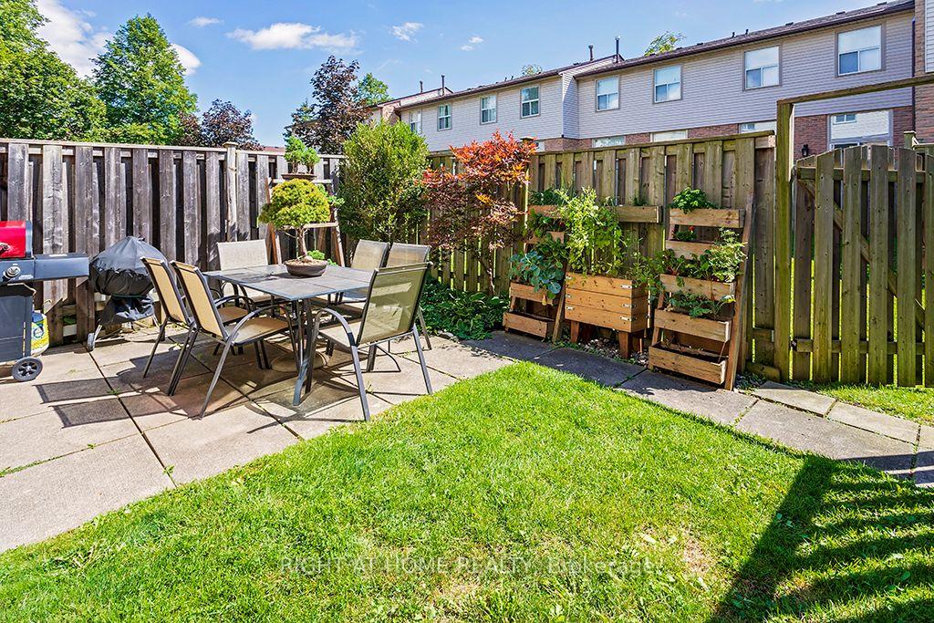 Photo 50 of Unit 51, 6100 Montevideo Road, Mississauga, Meadowvale — HOMEH
