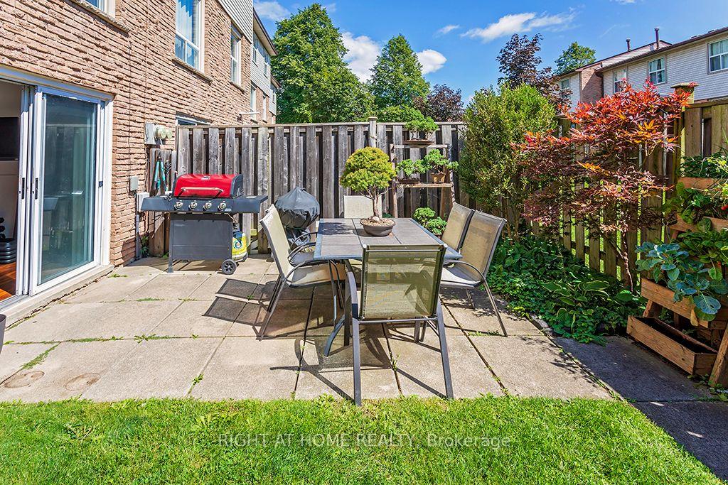 Photo 48 of Unit 51, 6100 Montevideo Road, Mississauga, Meadowvale — HOMEH