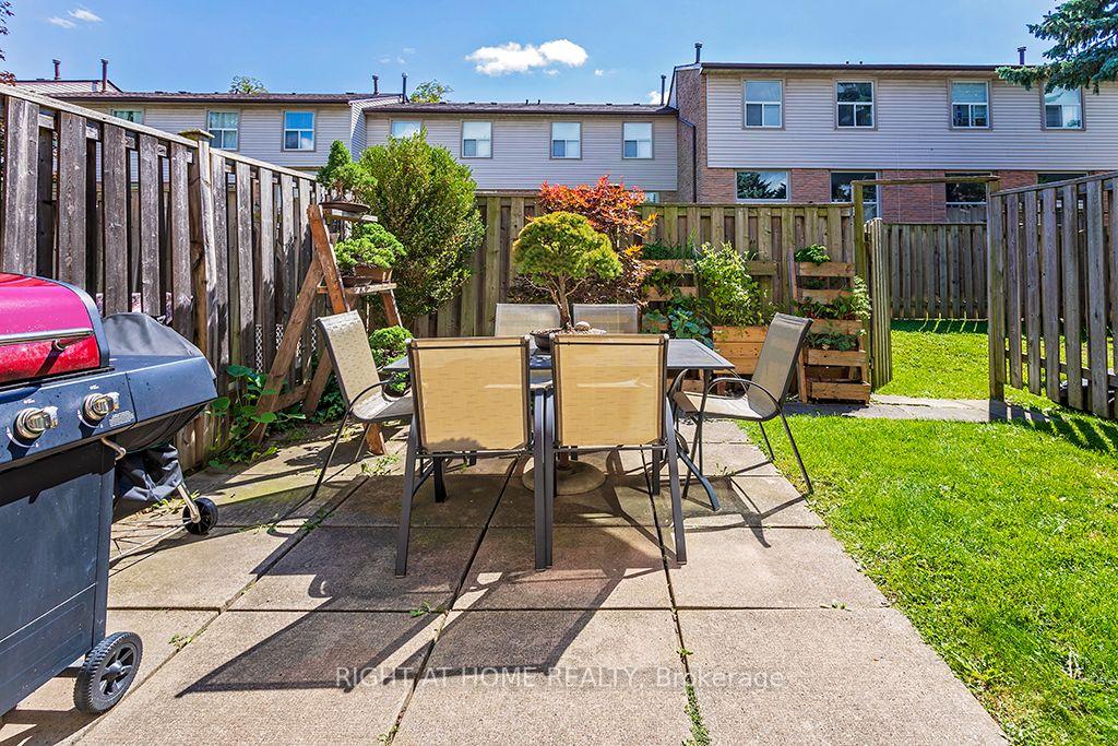 Photo 49 of Unit 51, 6100 Montevideo Road, Mississauga, Meadowvale — HOMEH