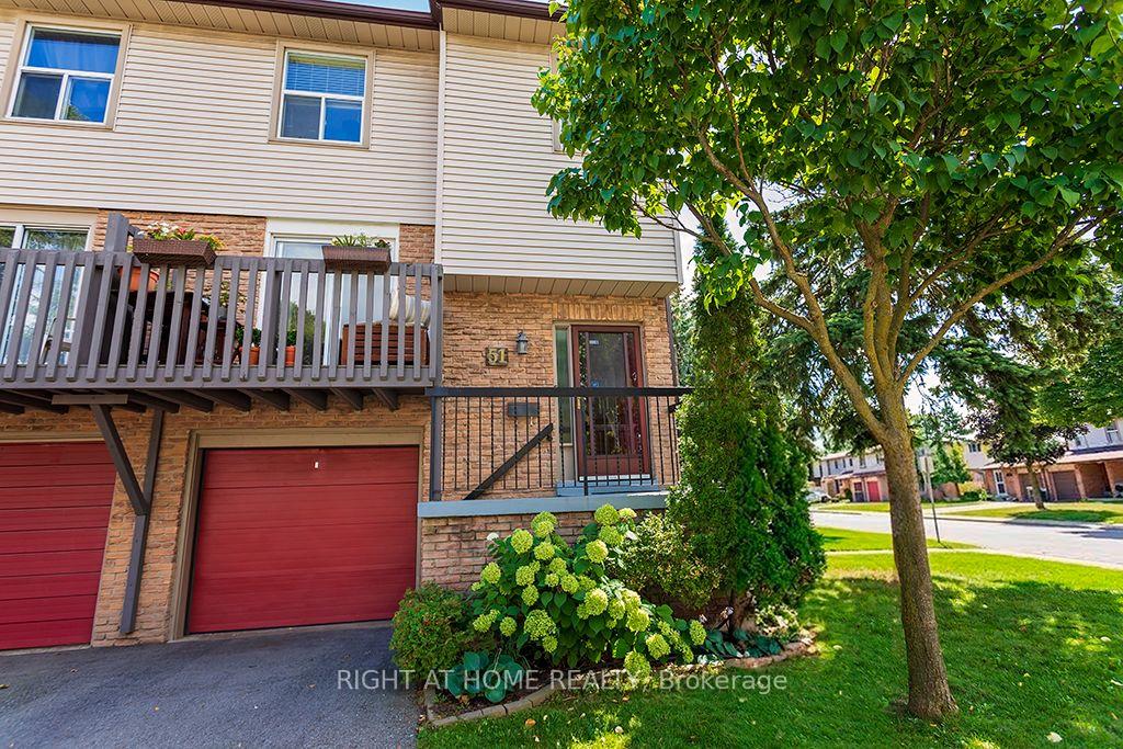 Photo 51 of Unit 51, 6100 Montevideo Road, Mississauga, Meadowvale — HOMEH