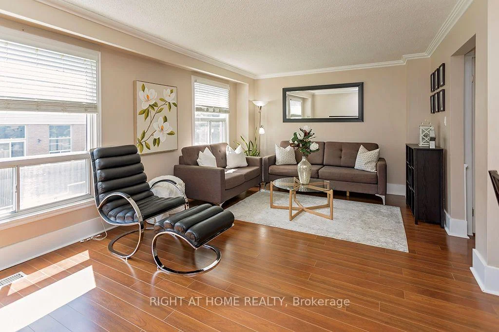 Photo 6 of Unit 51, 6100 Montevideo Road, Mississauga, Meadowvale — HOMEH