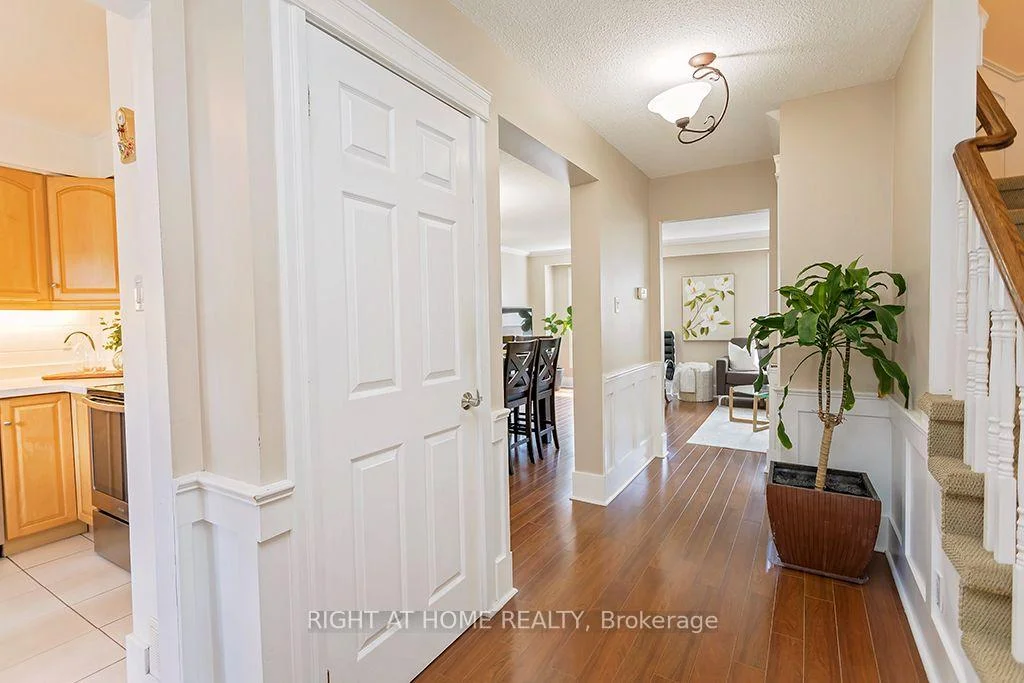 Photo 9 of Unit 51, 6100 Montevideo Road, Mississauga, Meadowvale — HOMEH