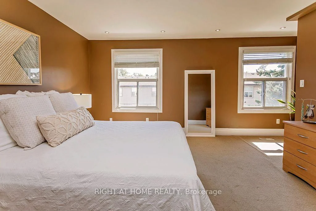 Photo 13 of Unit 51, 6100 Montevideo Road, Mississauga, Meadowvale — HOMEH