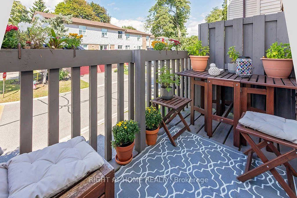 Photo 21 of Unit 51, 6100 Montevideo Road, Mississauga, Meadowvale — HOMEH