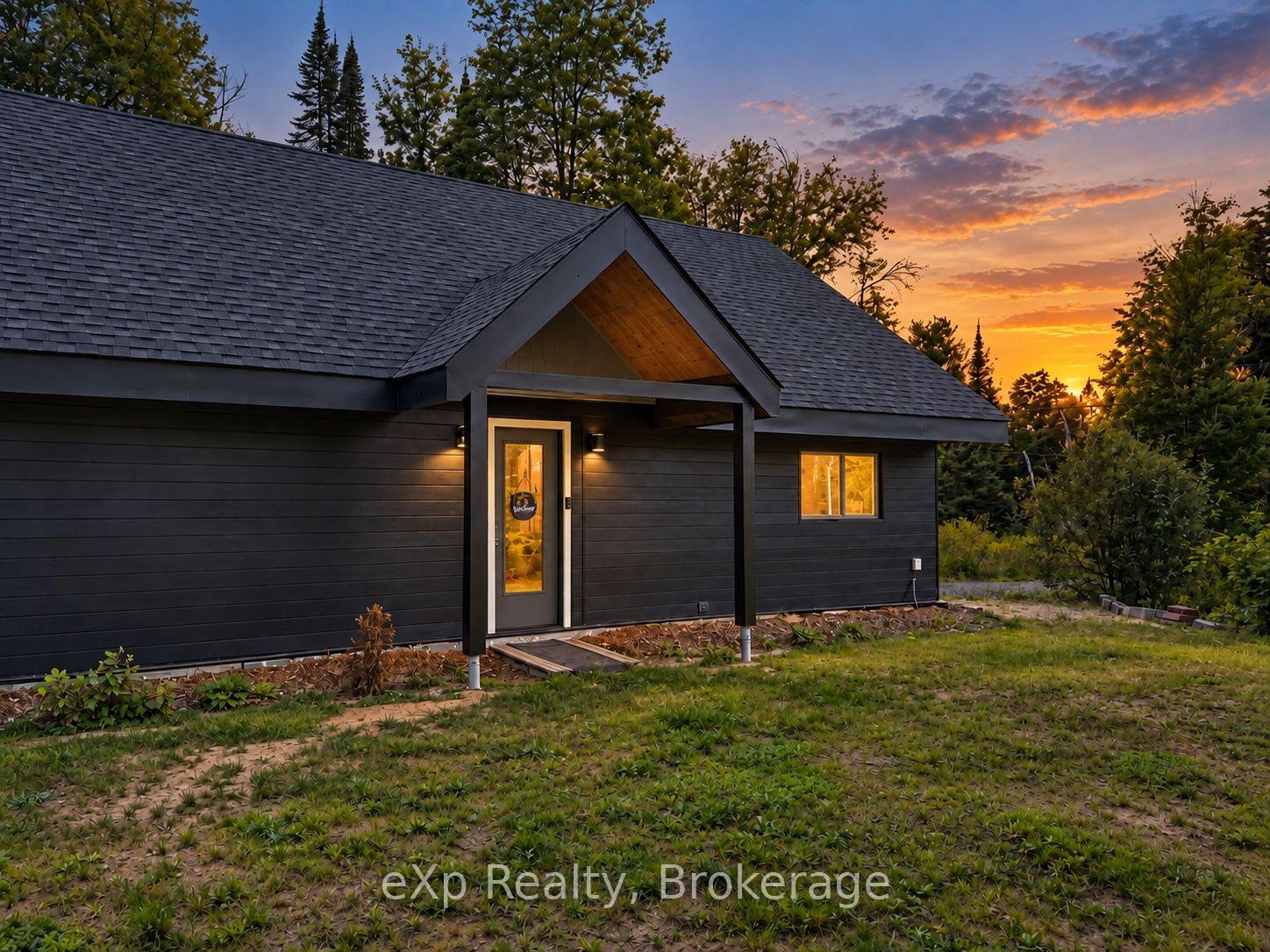 Photo of 422 Balsam Chutes Road