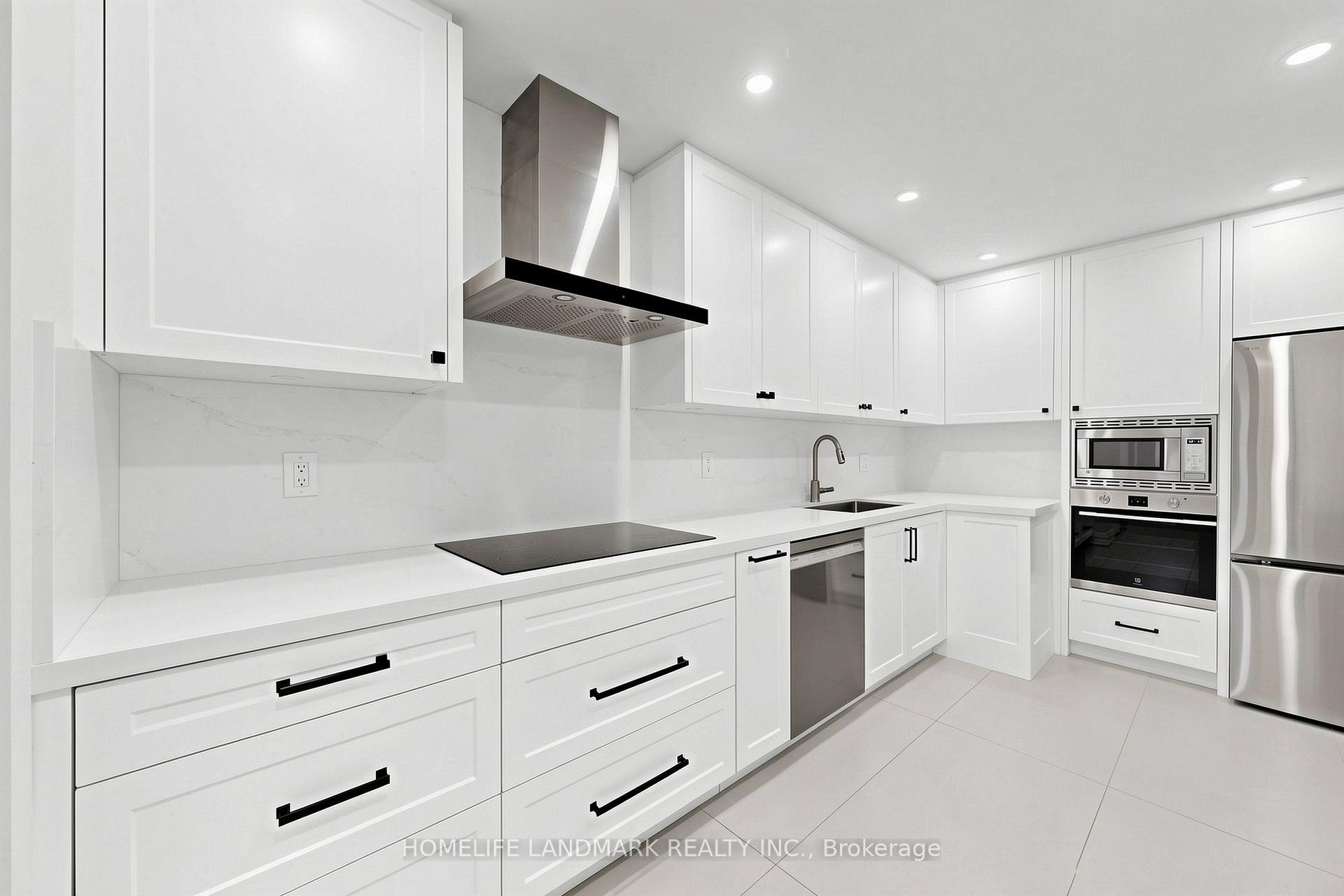 Photo 14 of 29 Dexter Boulevard, North York, Hillcrest Village — HOMEH