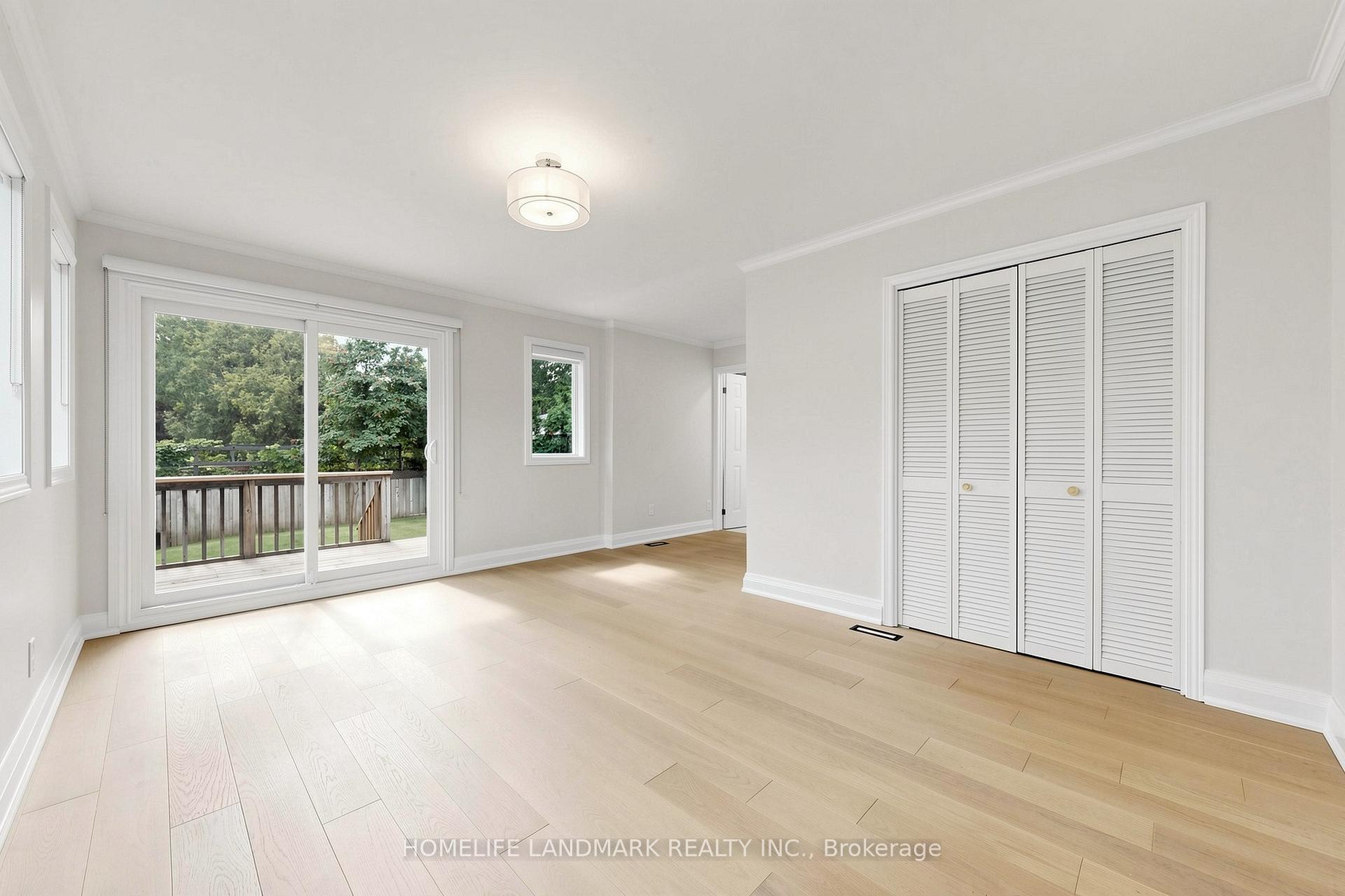 Photo 18 of 29 Dexter Boulevard, North York, Hillcrest Village — HOMEH
