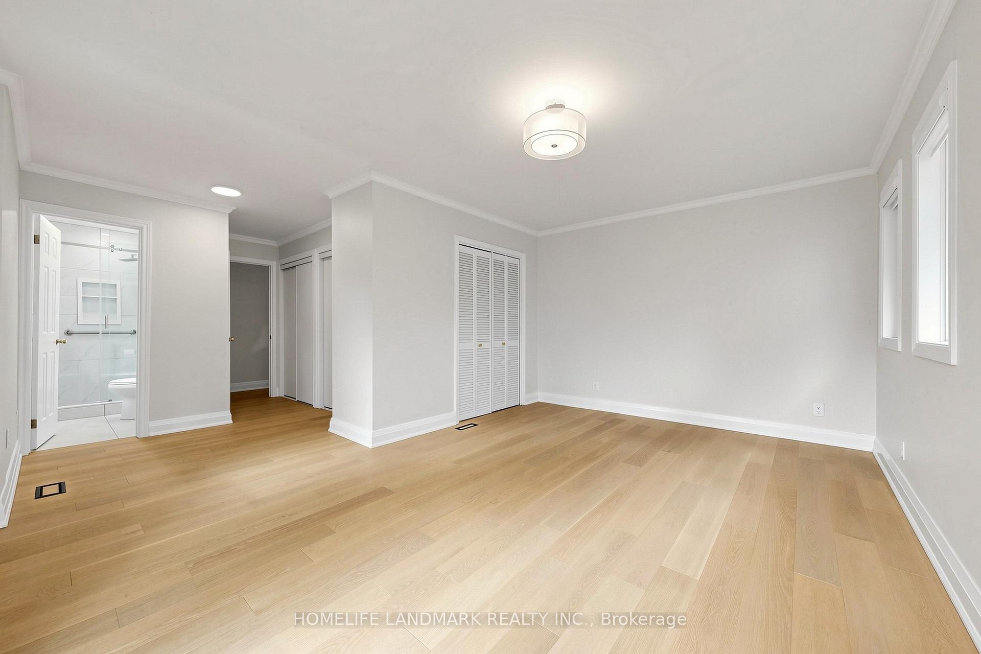 Photo 20 of 29 Dexter Boulevard, North York, Hillcrest Village — HOMEH