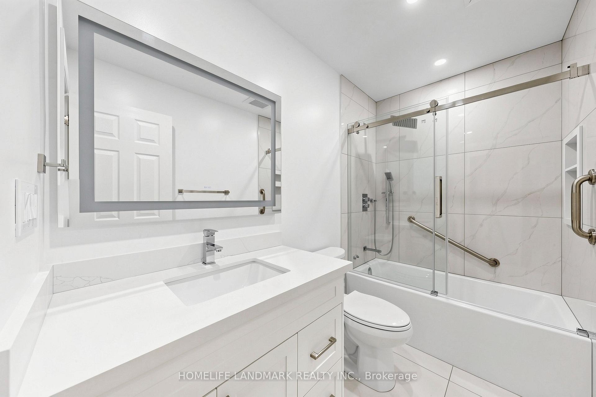Photo 25 of 29 Dexter Boulevard, North York, Hillcrest Village — HOMEH