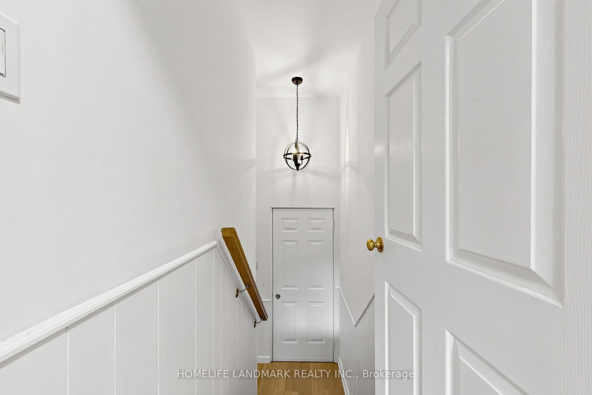 Photo 29 of 29 Dexter Boulevard, North York, Hillcrest Village — HOMEH