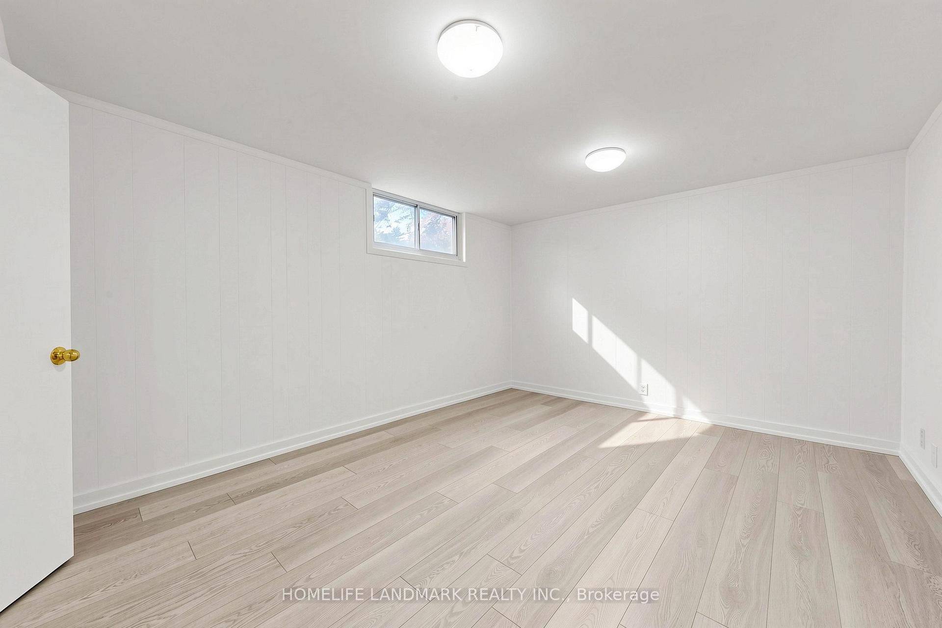 Photo 35 of 29 Dexter Boulevard, North York, Hillcrest Village — HOMEH