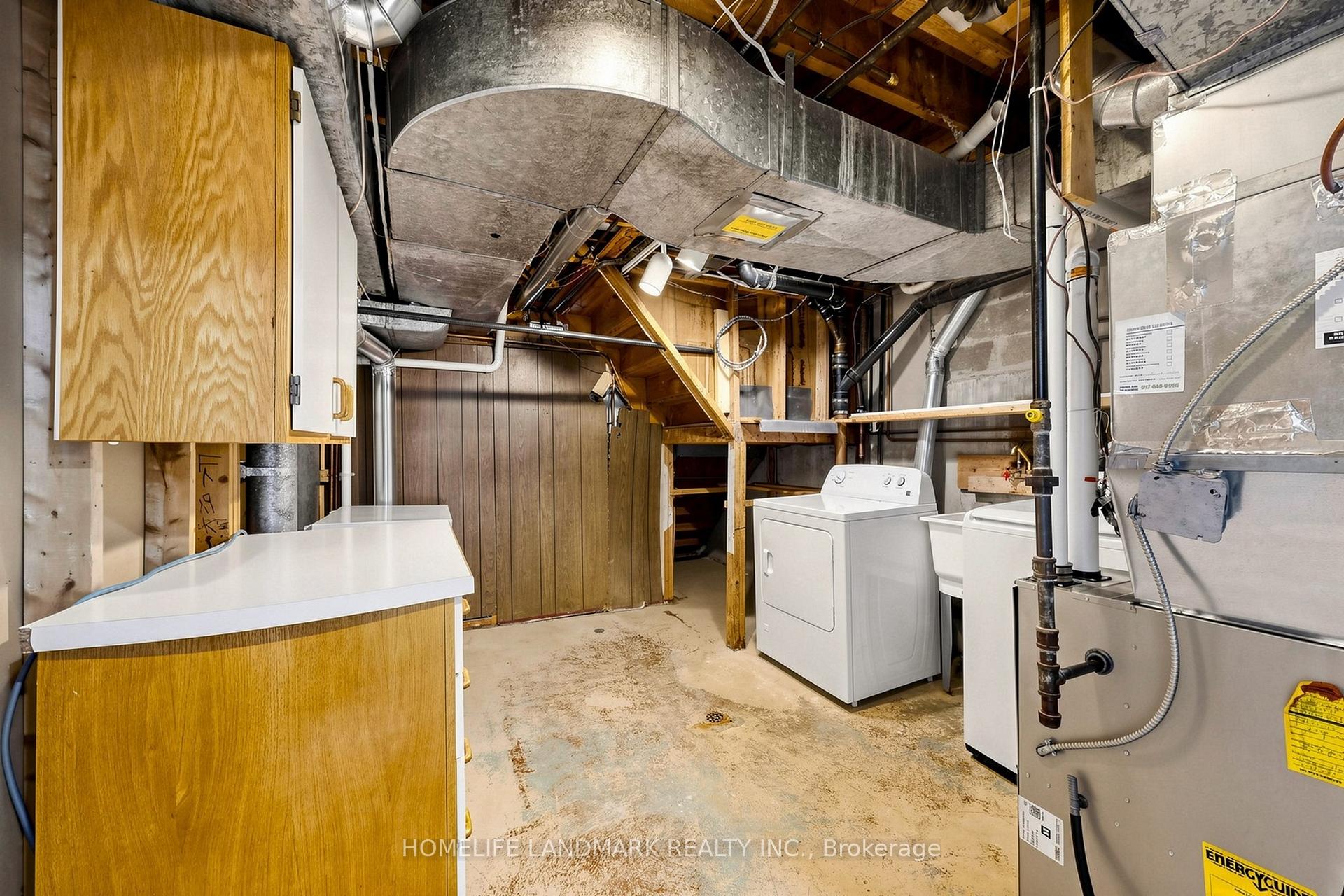 Photo 40 of 29 Dexter Boulevard, North York, Hillcrest Village — HOMEH