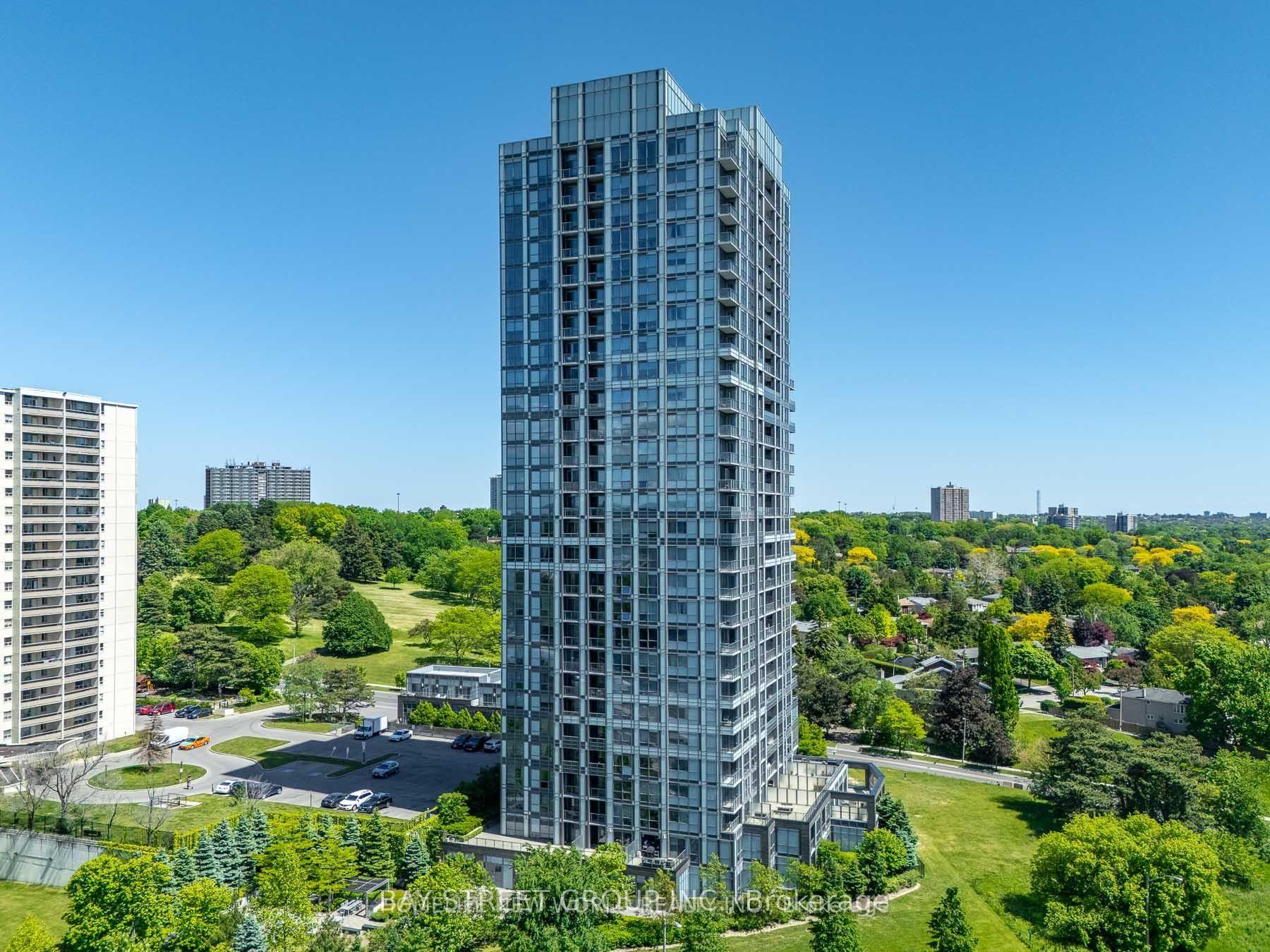 Photo 1 of Unit 502, 18 Graydon Hall Drive, North York, Parkwoods-Donalda — HOMEH