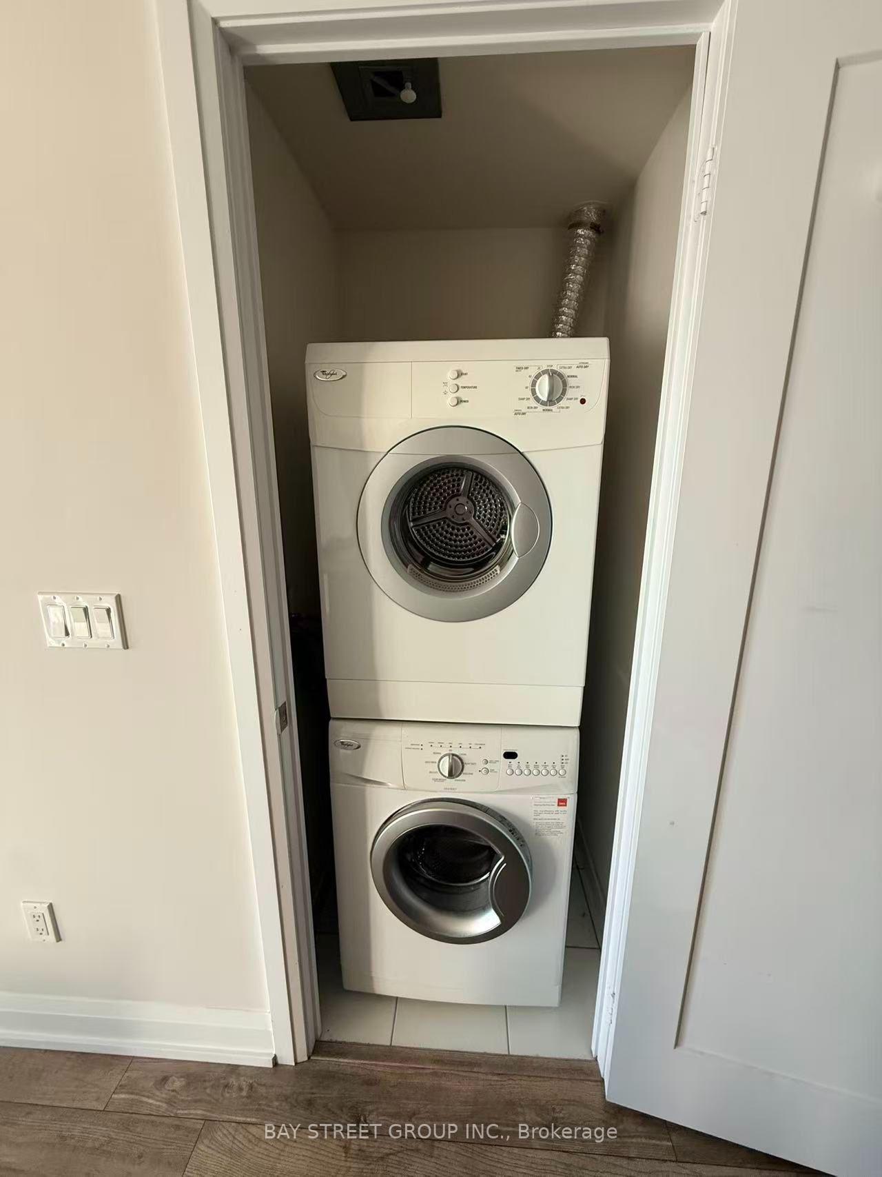 Photo 5 of Unit 502, 18 Graydon Hall Drive, North York, Parkwoods-Donalda — HOMEH