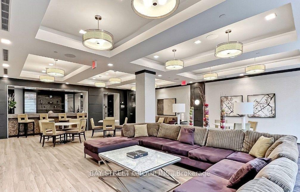 Photo 13 of Unit 502, 18 Graydon Hall Drive, North York, Parkwoods-Donalda — HOMEH