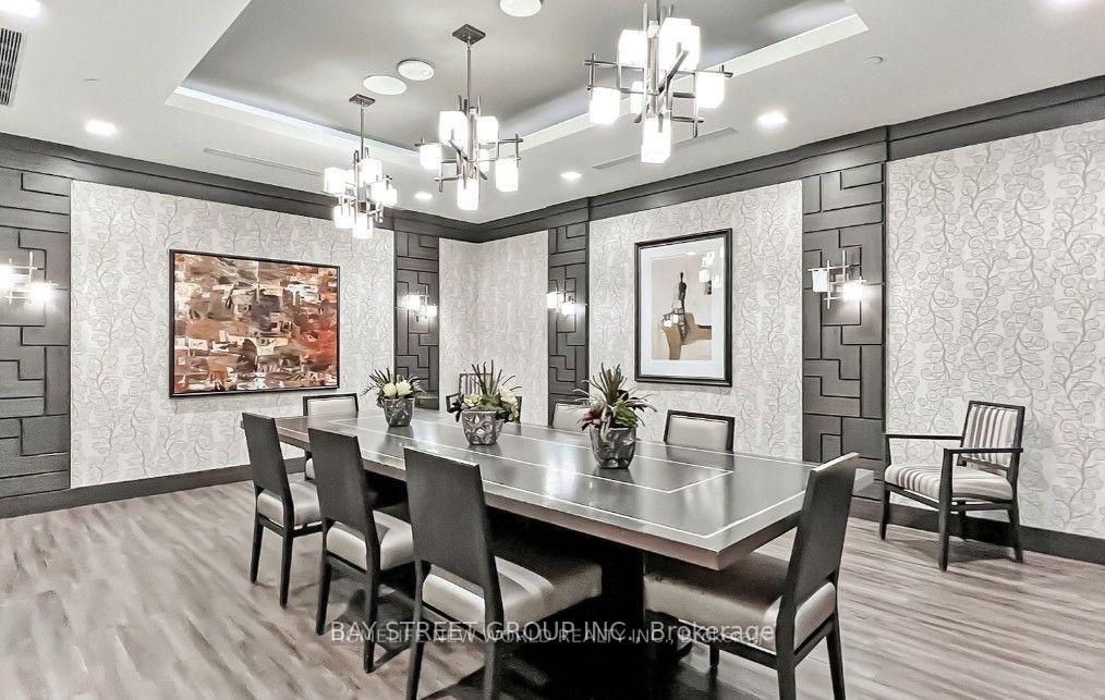 Photo 14 of Unit 502, 18 Graydon Hall Drive, North York, Parkwoods-Donalda — HOMEH