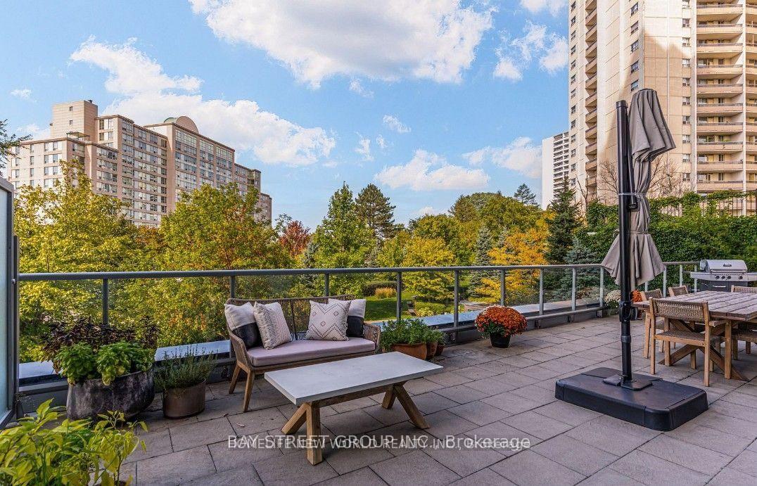 Photo 16 of Unit 502, 18 Graydon Hall Drive, North York, Parkwoods-Donalda — HOMEH