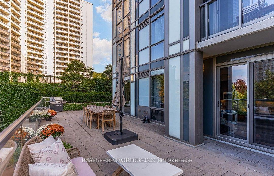 Photo 17 of Unit 502, 18 Graydon Hall Drive, North York, Parkwoods-Donalda — HOMEH