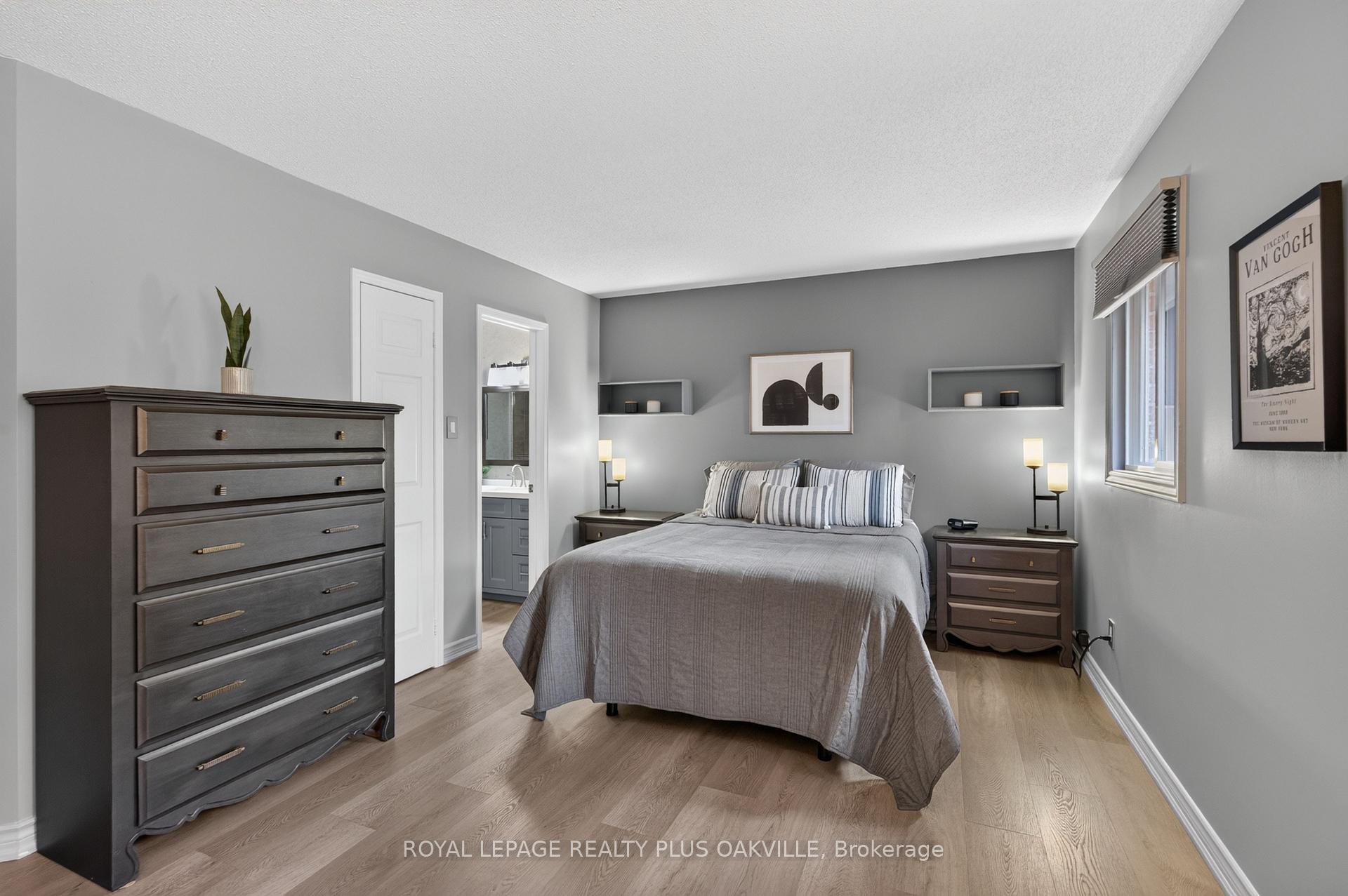 Photo 13 of Unit 53, 5255 Lakeshore Road, Burlington, Appleby — HOMEH