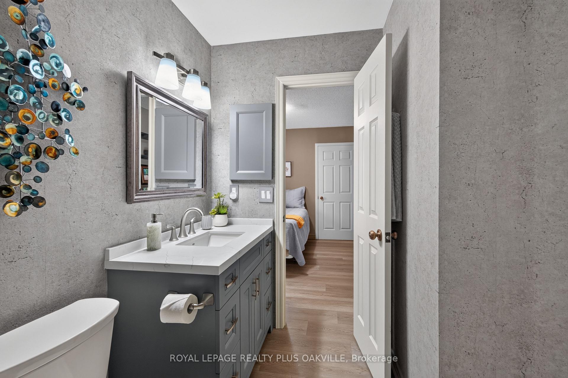 Photo 17 of Unit 53, 5255 Lakeshore Road, Burlington, Appleby — HOMEH