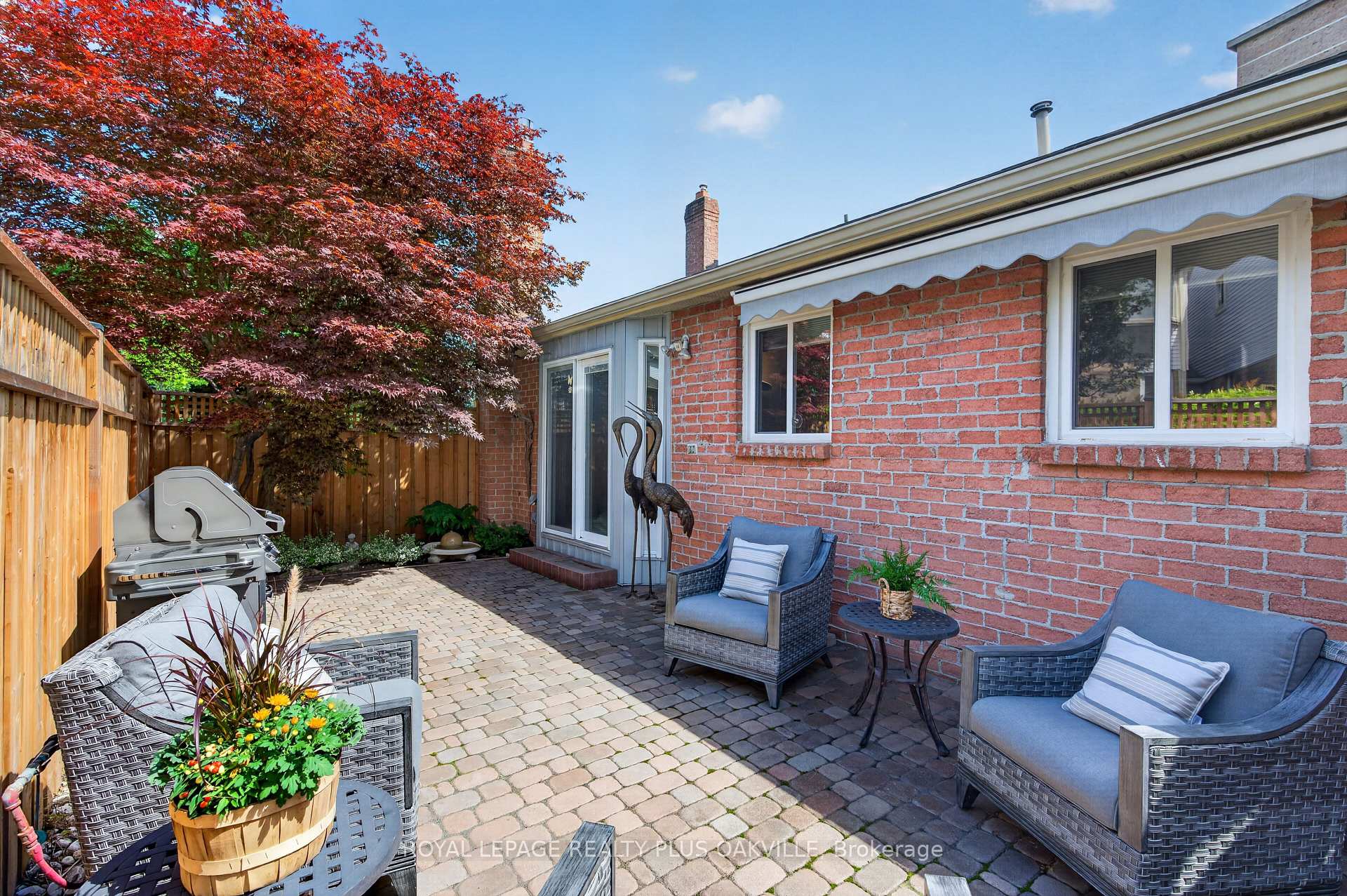 Photo 22 of Unit 53, 5255 Lakeshore Road, Burlington, Appleby — HOMEH