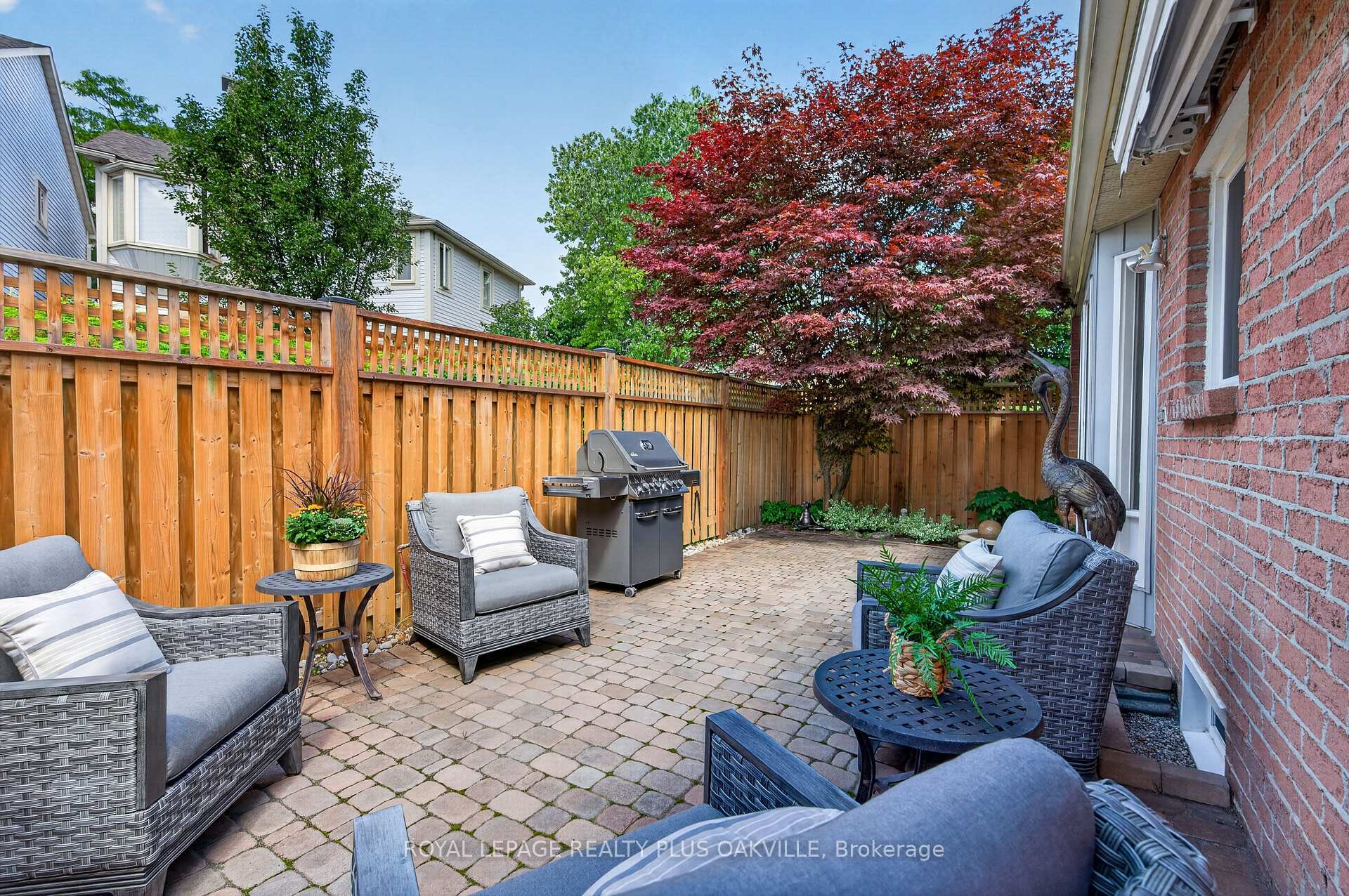 Photo 25 of Unit 53, 5255 Lakeshore Road, Burlington, Appleby — HOMEH