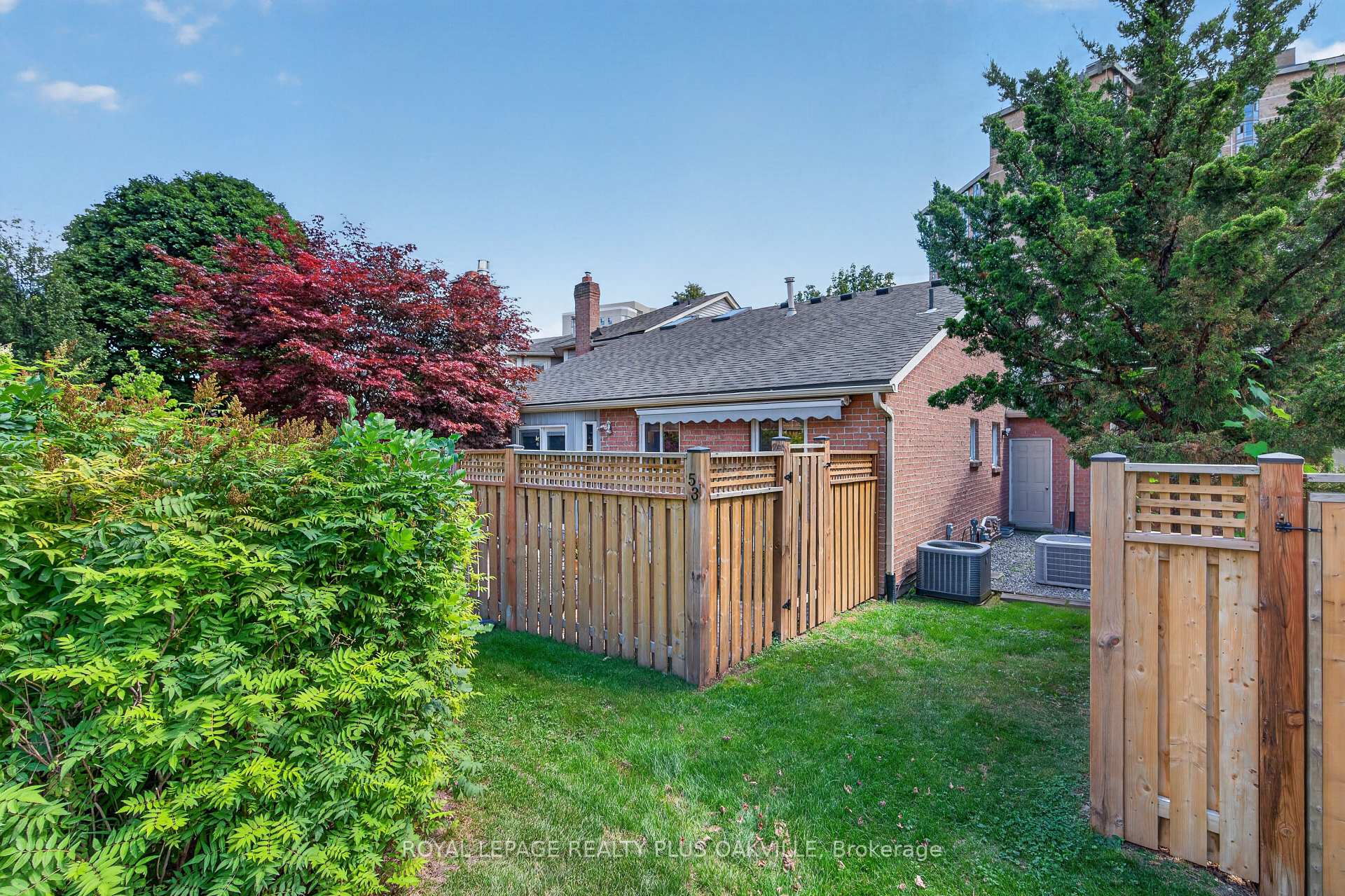 Photo 26 of Unit 53, 5255 Lakeshore Road, Burlington, Appleby — HOMEH