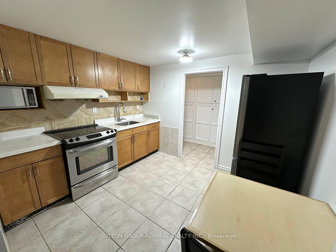 Photo 1 of Unit Bsmt, 16 Fairty Drive, Markham, Middlefield — HOMEH