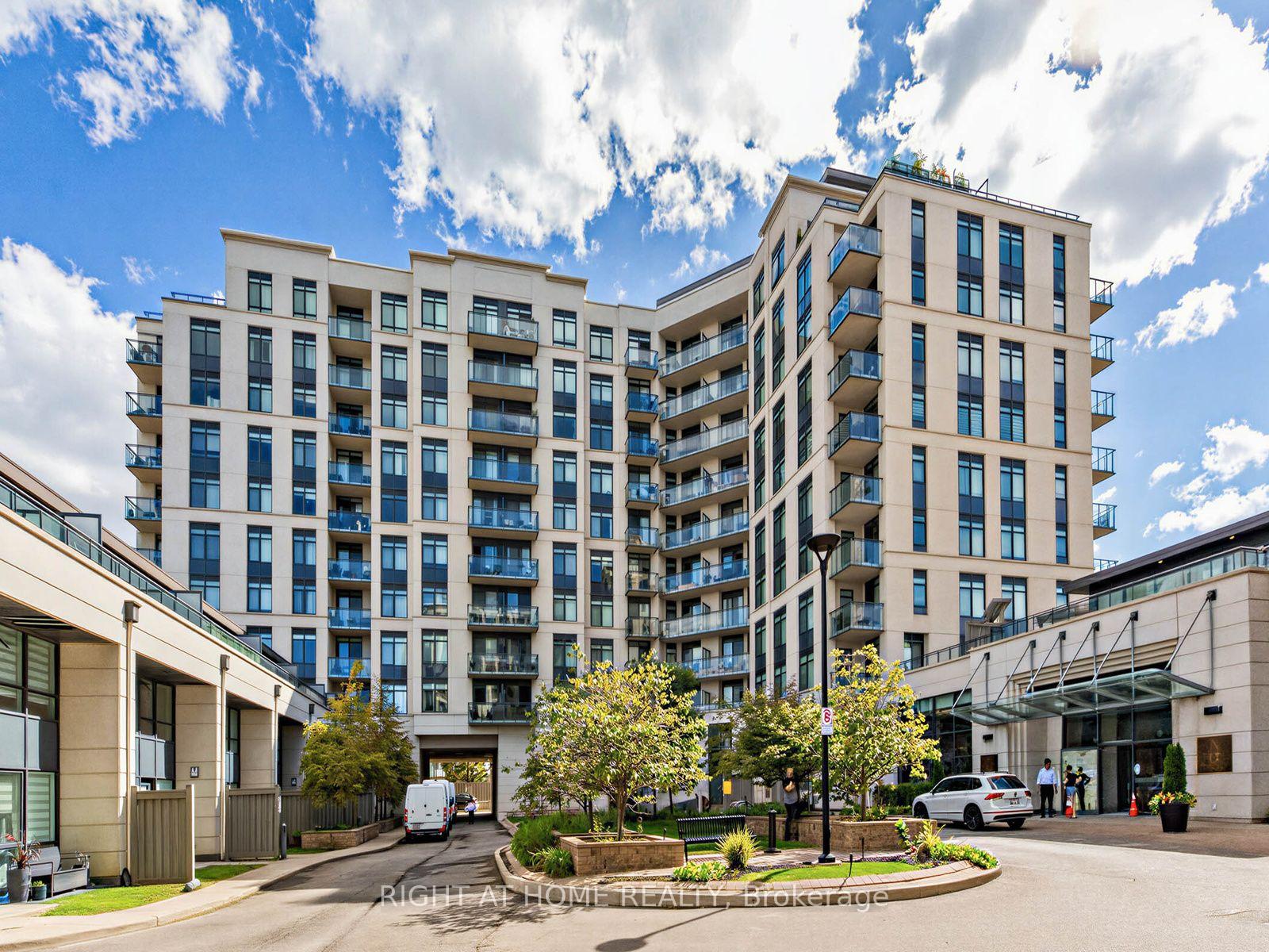 Photo of Unit 808, 24 Woodstream Boulevard
