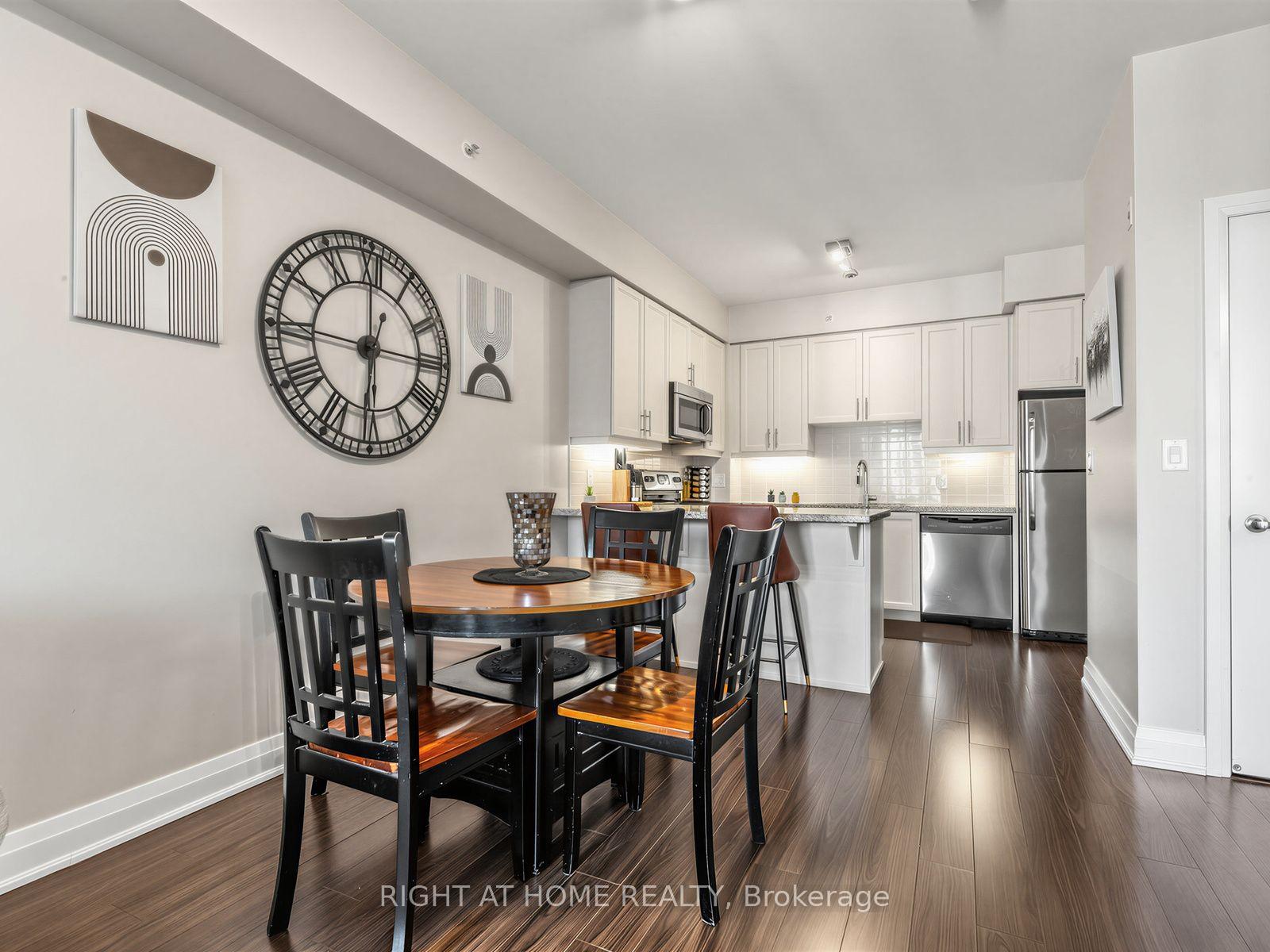 Photo 12 of Unit 808, 24 Woodstream Boulevard, Vaughan, Vaughan Grove — HOMEH