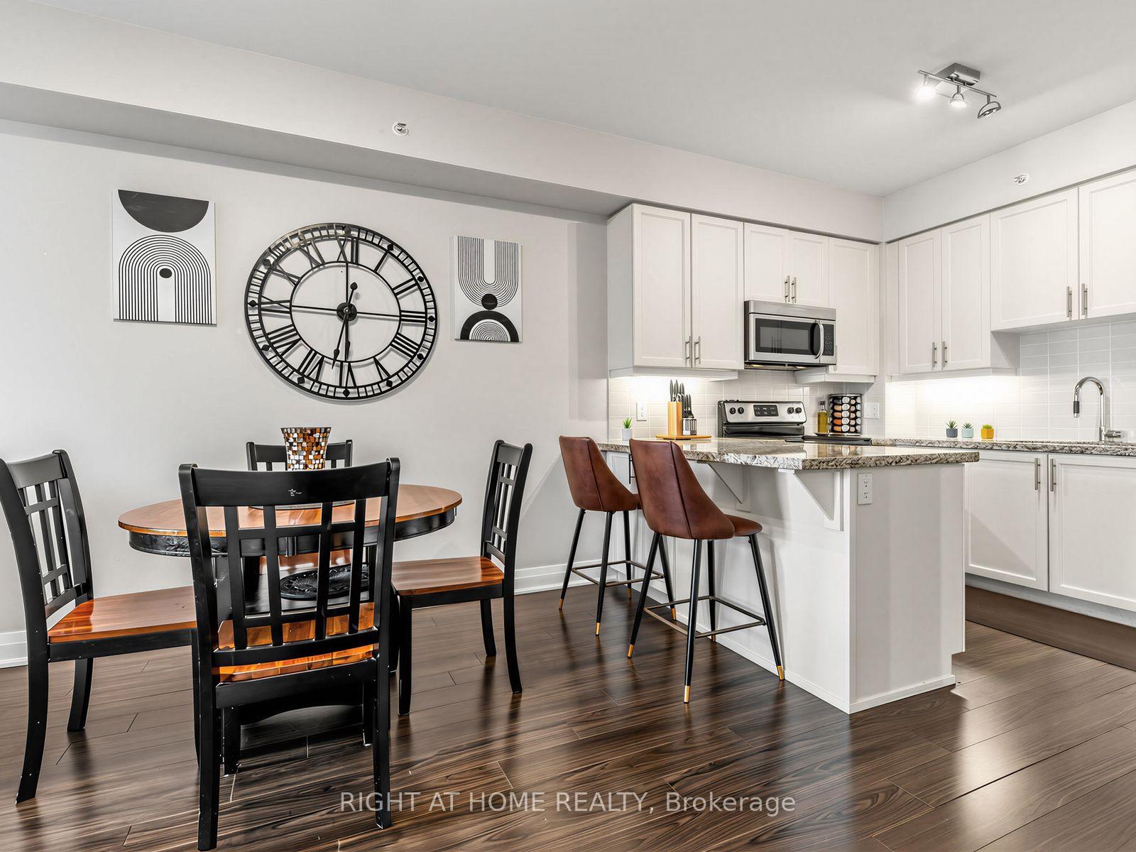 Photo 8 of Unit 808, 24 Woodstream Boulevard, Vaughan, Vaughan Grove — HOMEH