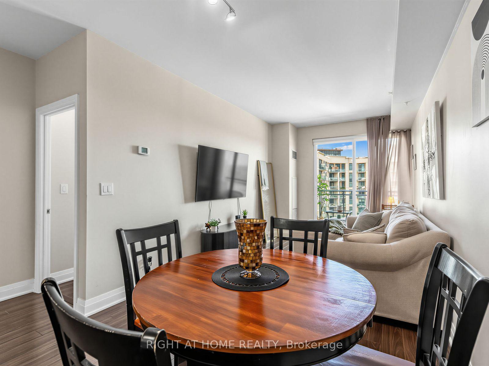 Photo 21 of Unit 808, 24 Woodstream Boulevard, Vaughan, Vaughan Grove — HOMEH