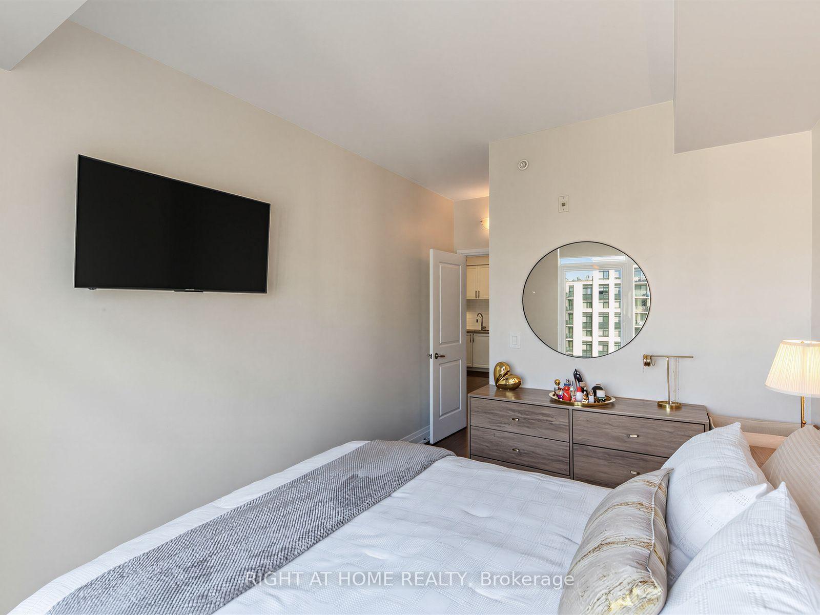Photo 25 of Unit 808, 24 Woodstream Boulevard, Vaughan, Vaughan Grove — HOMEH