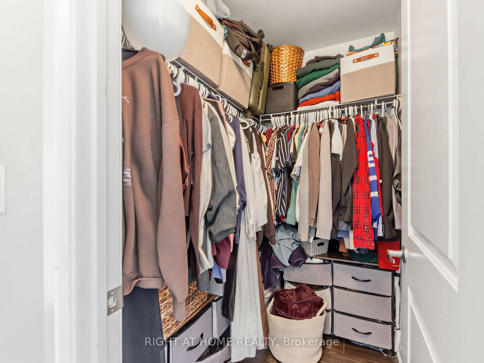 Photo 27 of Unit 808, 24 Woodstream Boulevard, Vaughan, Vaughan Grove — HOMEH