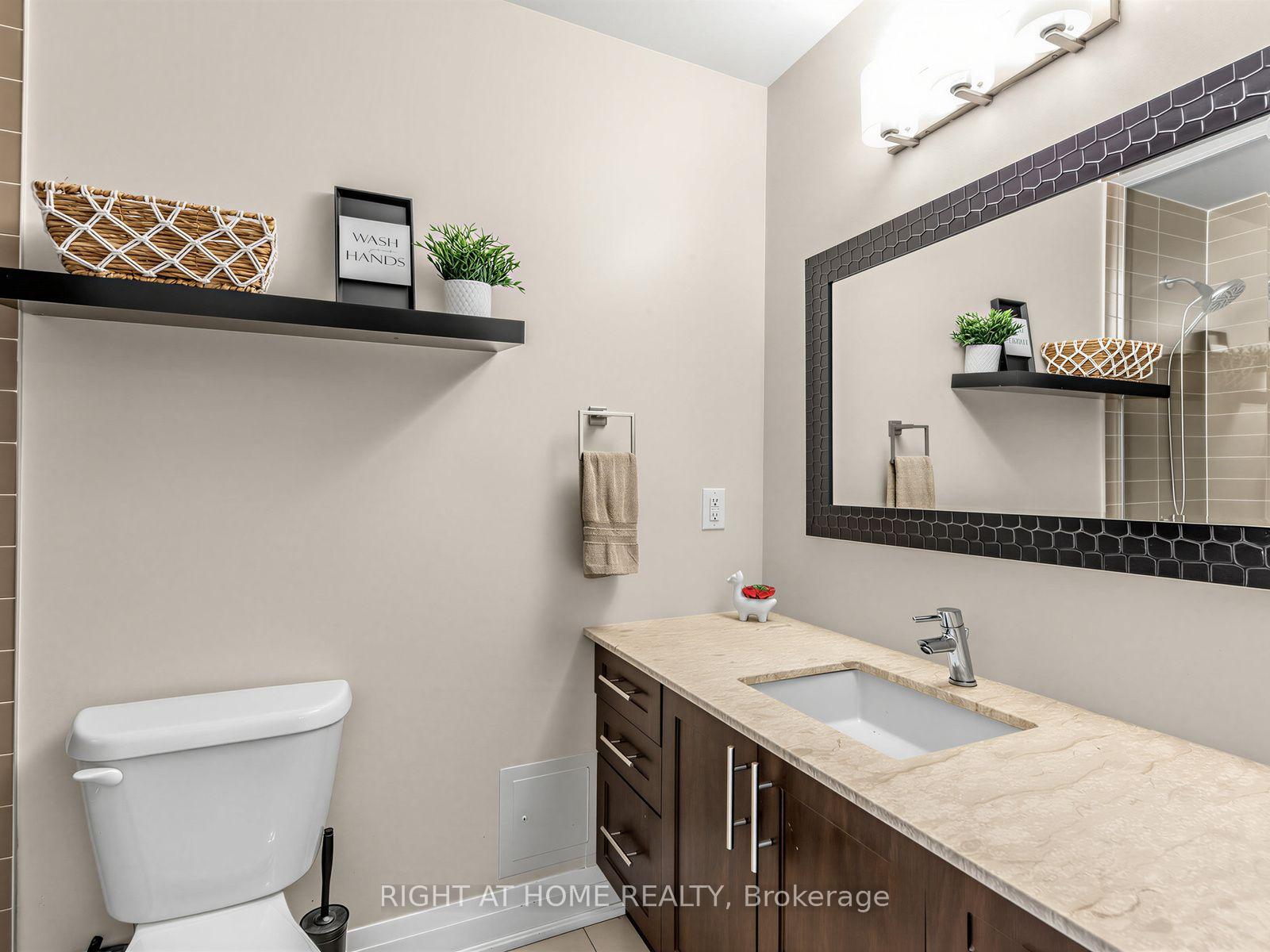 Photo 22 of Unit 808, 24 Woodstream Boulevard, Vaughan, Vaughan Grove — HOMEH