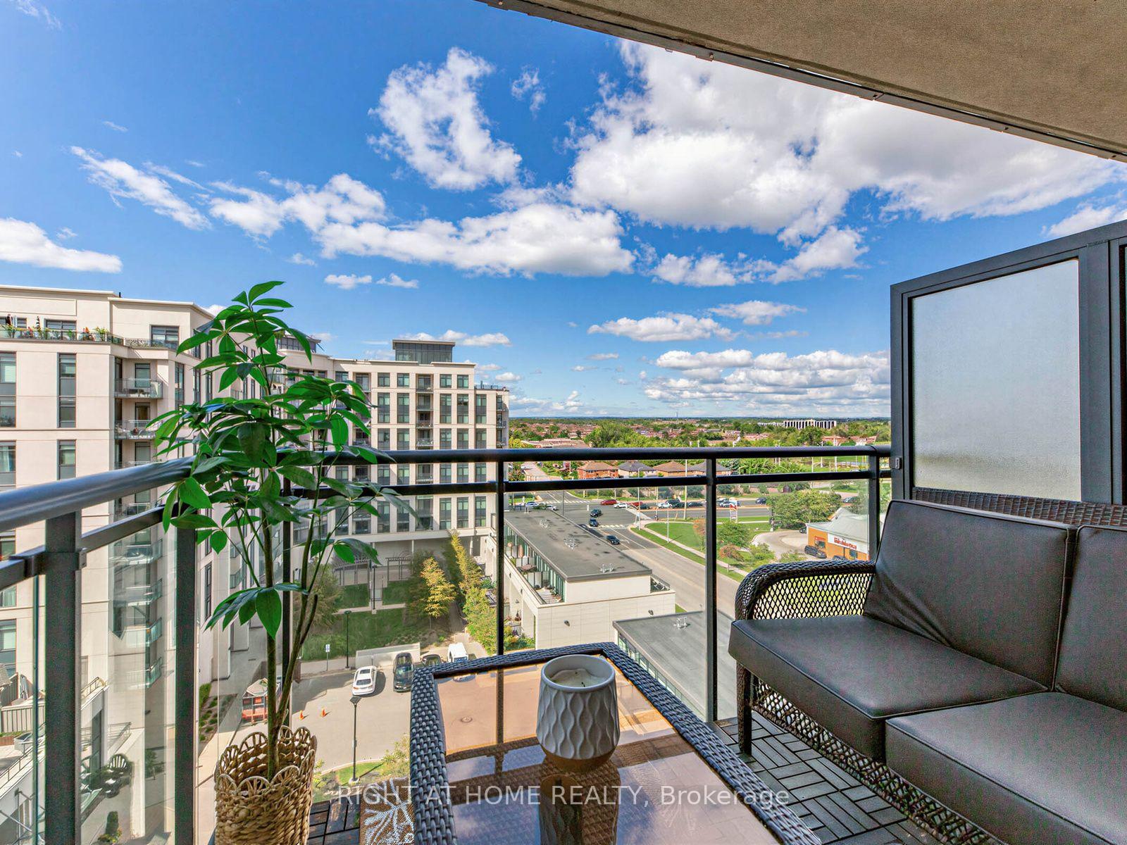 Photo 26 of Unit 808, 24 Woodstream Boulevard, Vaughan, Vaughan Grove — HOMEH