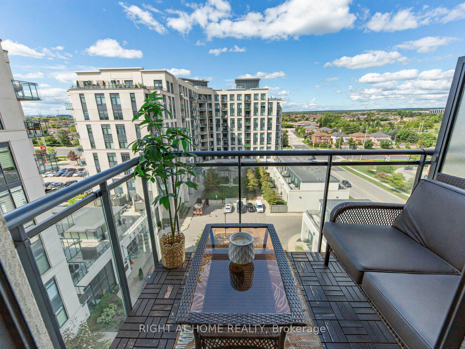 Photo 34 of Unit 808, 24 Woodstream Boulevard, Vaughan, Vaughan Grove — HOMEH