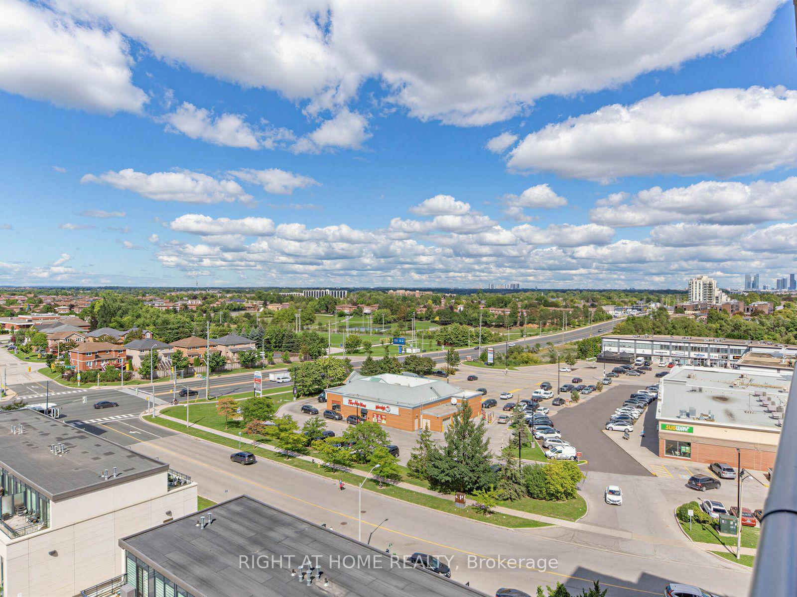 Photo 28 of Unit 808, 24 Woodstream Boulevard, Vaughan, Vaughan Grove — HOMEH