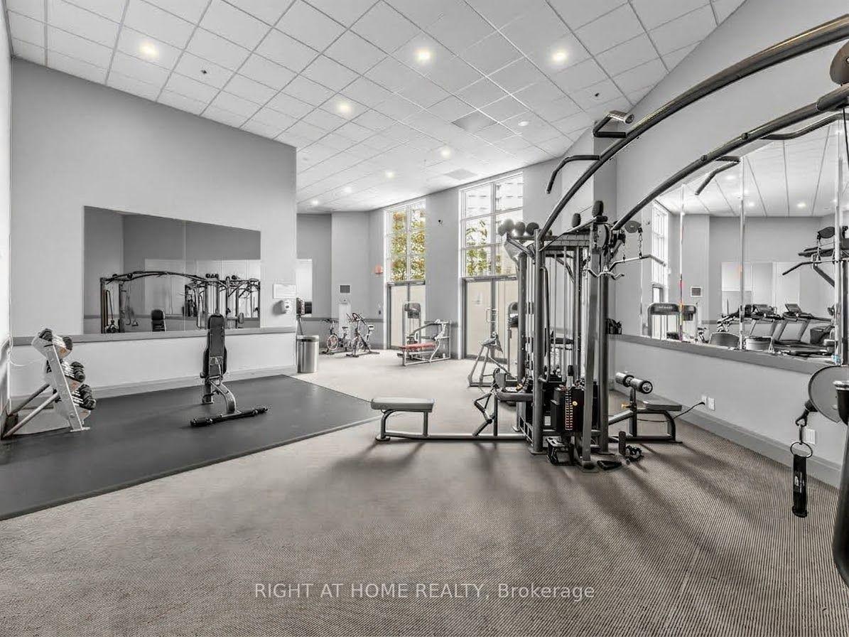 Photo 30 of Unit 808, 24 Woodstream Boulevard, Vaughan, Vaughan Grove — HOMEH