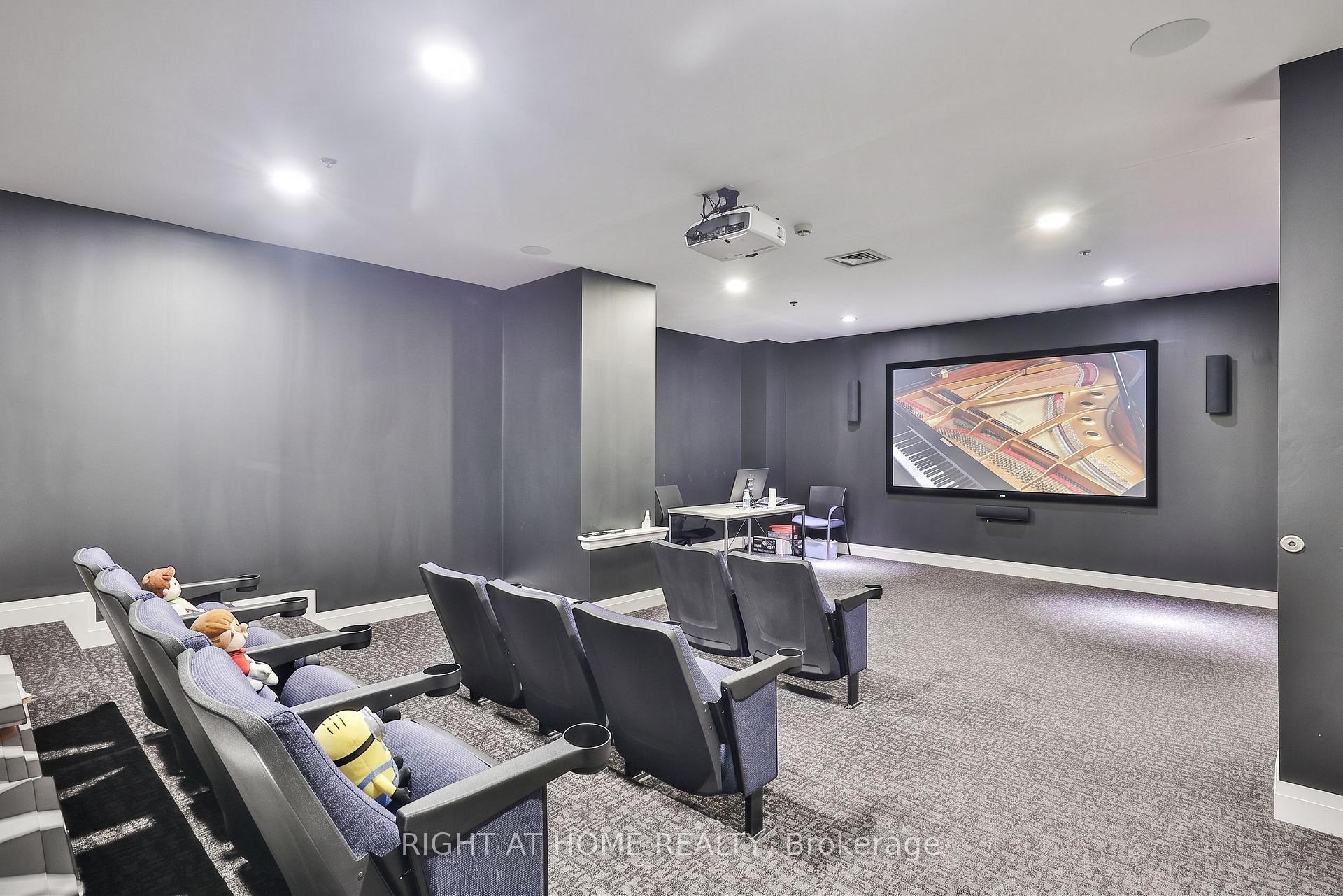 Photo 32 of Unit 808, 24 Woodstream Boulevard, Vaughan, Vaughan Grove — HOMEH