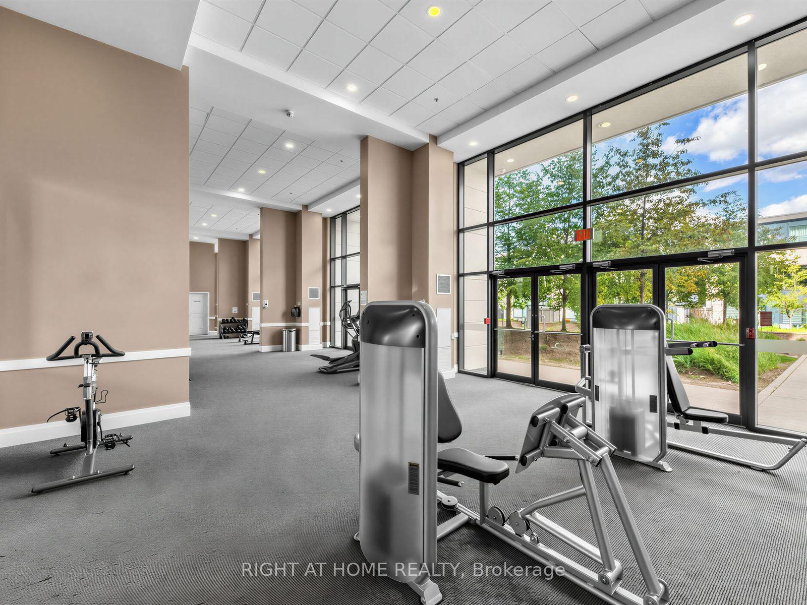 Photo 31 of Unit 808, 24 Woodstream Boulevard, Vaughan, Vaughan Grove — HOMEH