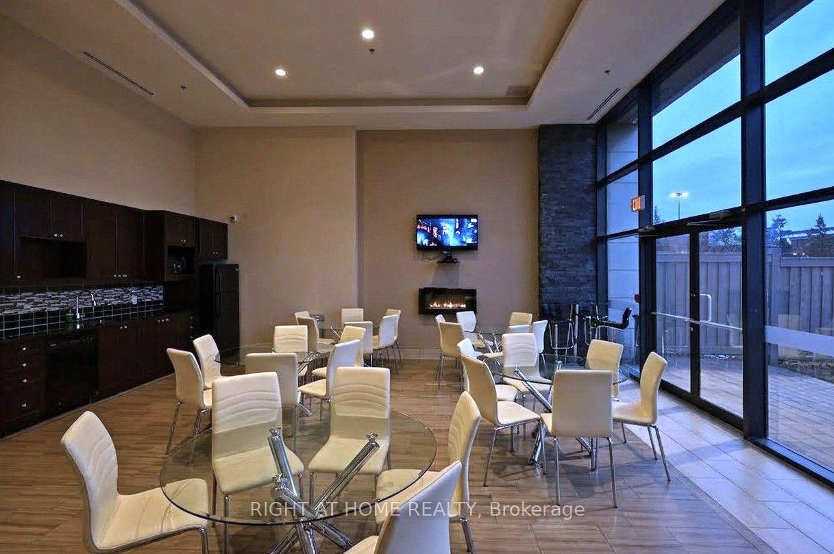 Photo 33 of Unit 808, 24 Woodstream Boulevard, Vaughan, Vaughan Grove — HOMEH