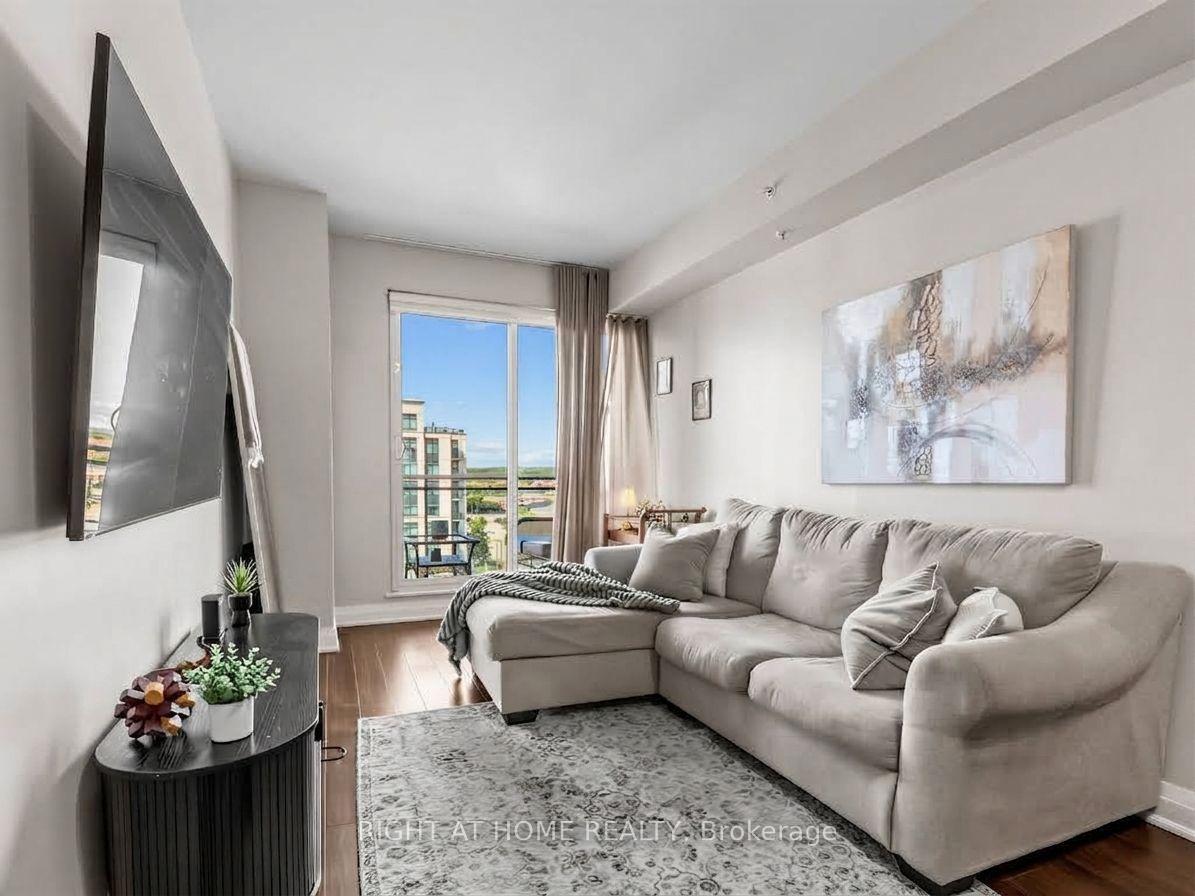 Photo 14 of Unit 808, 24 Woodstream Boulevard, Vaughan, Vaughan Grove — HOMEH