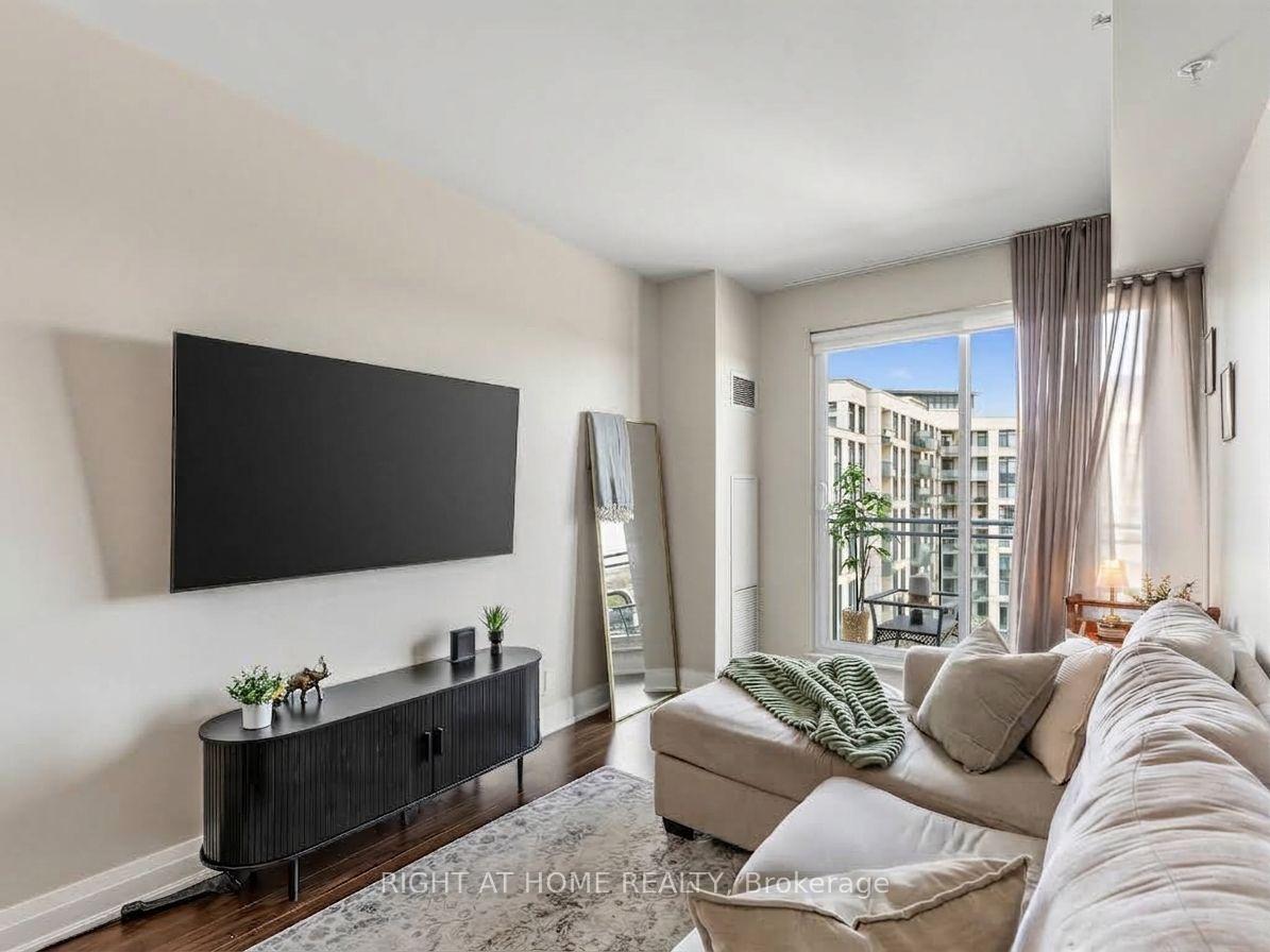 Photo 17 of Unit 808, 24 Woodstream Boulevard, Vaughan, Vaughan Grove — HOMEH