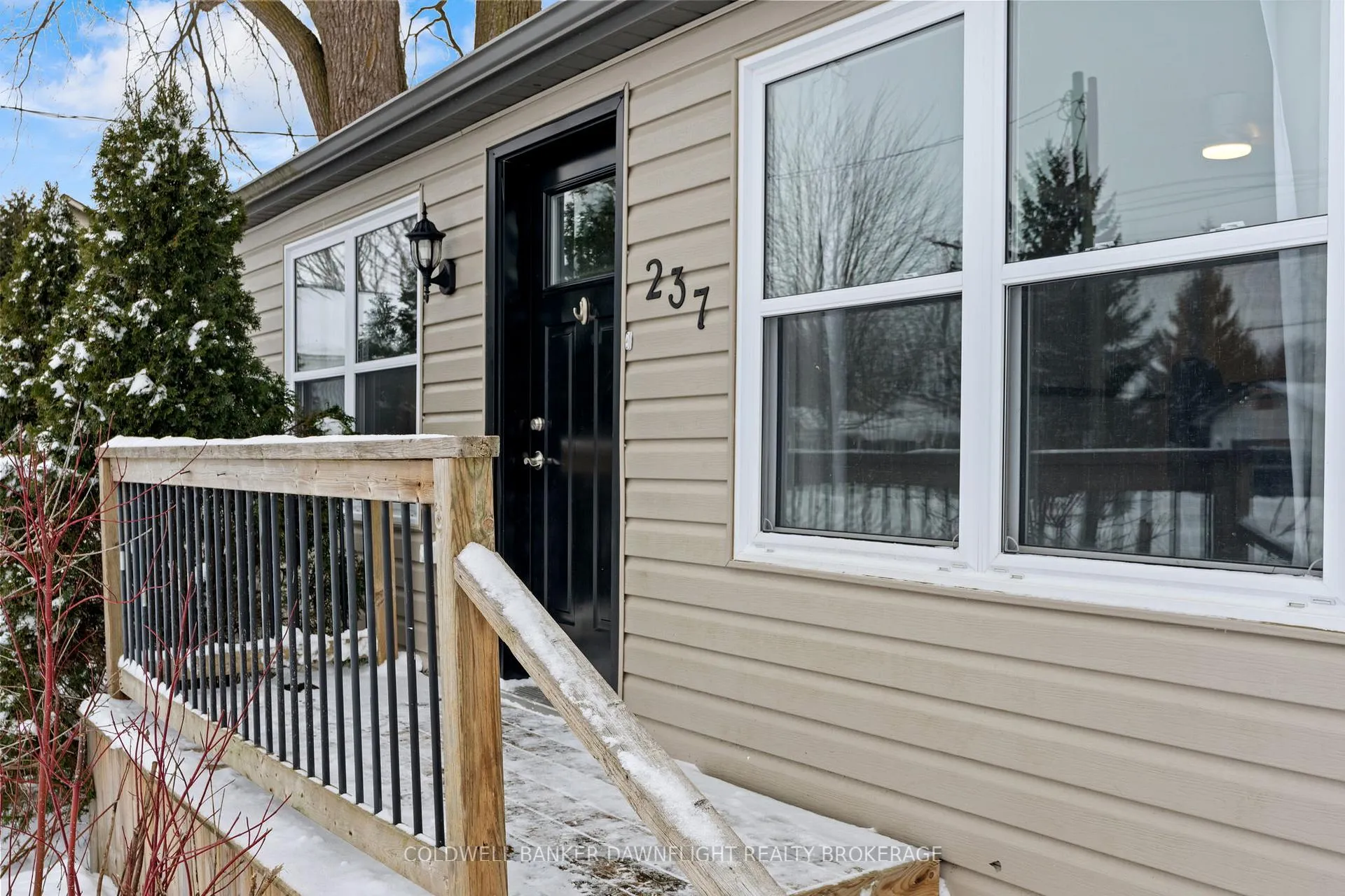 Photo 4 of 237 Huron Street W, South Huron, Exeter — HOMEH