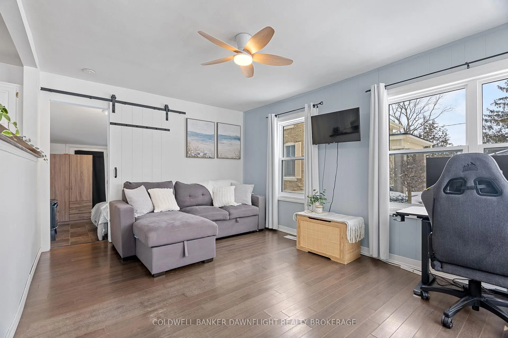 Photo 7 of 237 Huron Street W, South Huron, Exeter — HOMEH