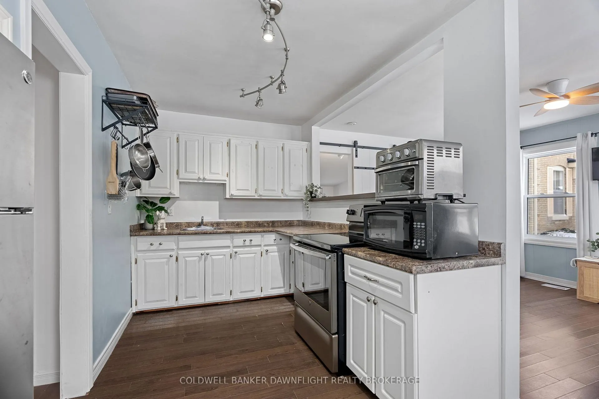 Photo 12 of 237 Huron Street W, South Huron, Exeter — HOMEH